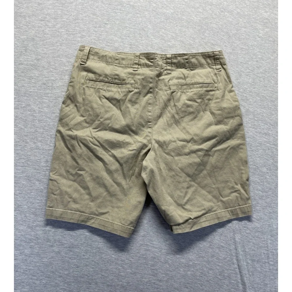 George chino shorts